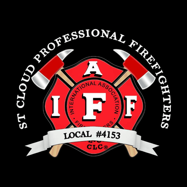 St. Cloud Professional Firefighters Local 4153
